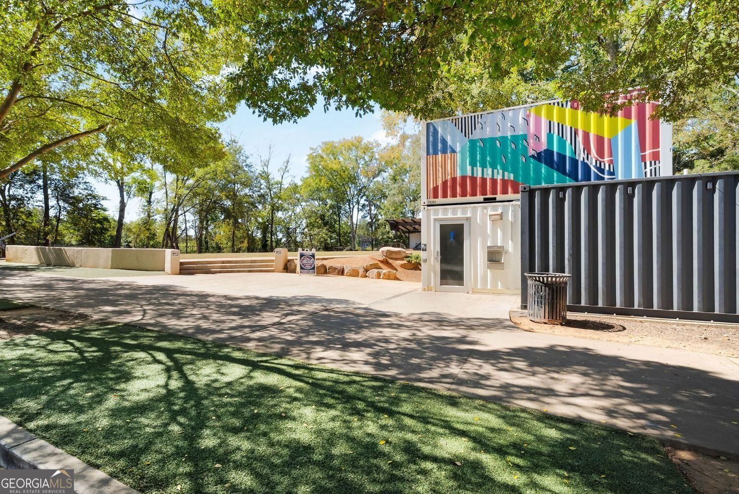 701 Brecklin Lane Woodstock - 6