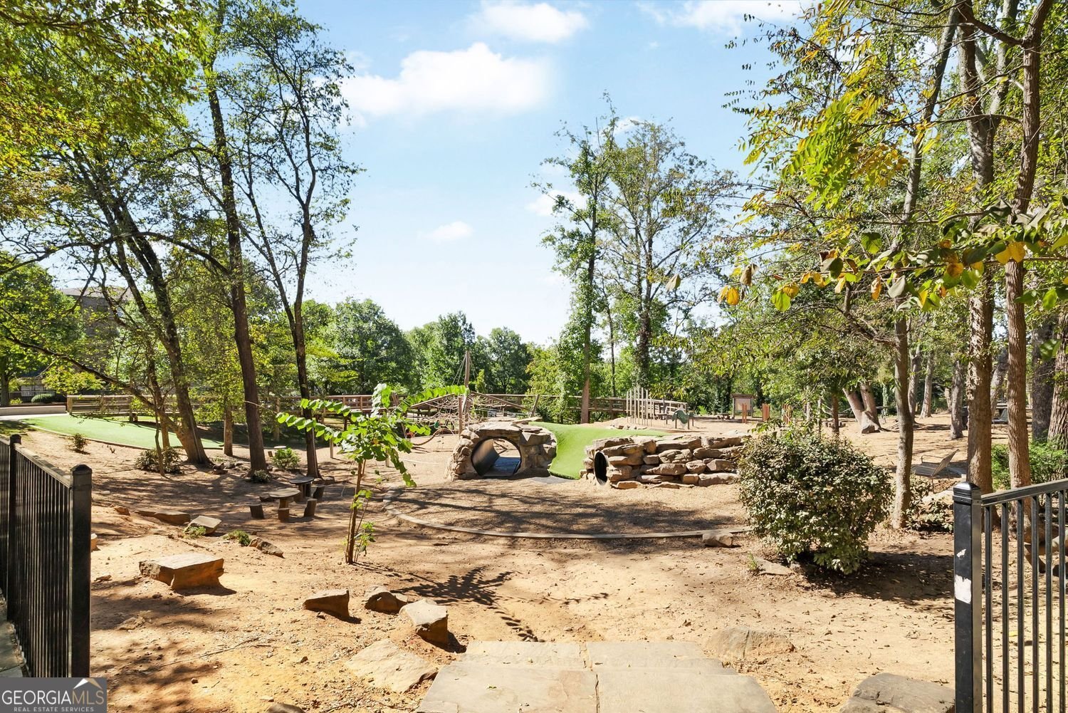 701 Brecklin Lane Woodstock - 8