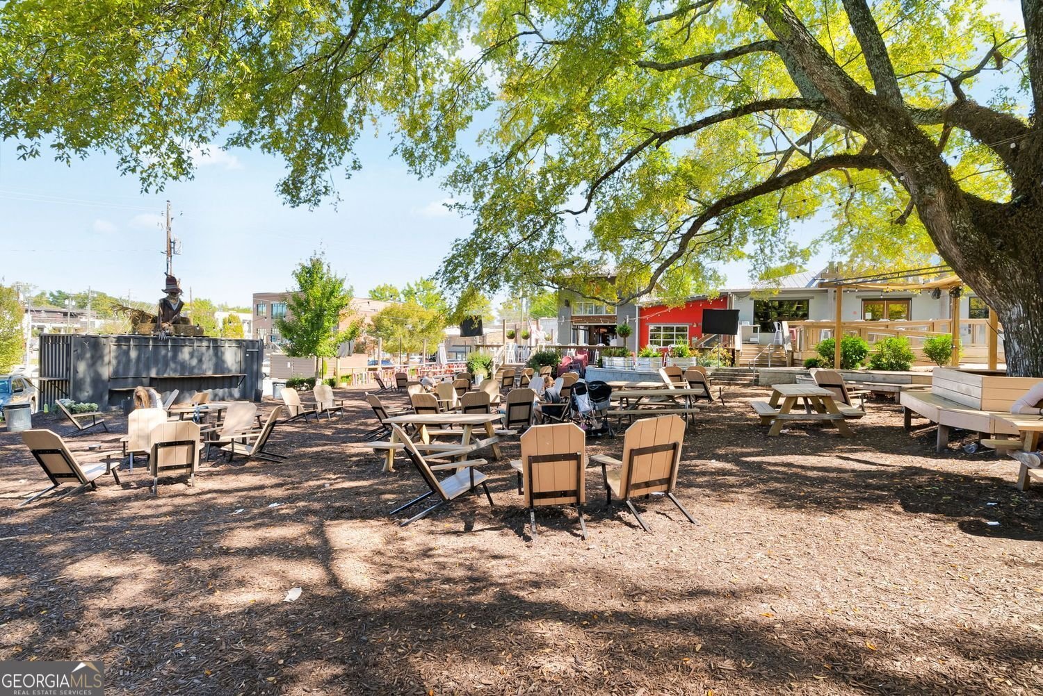 701 Brecklin Lane Woodstock - 9