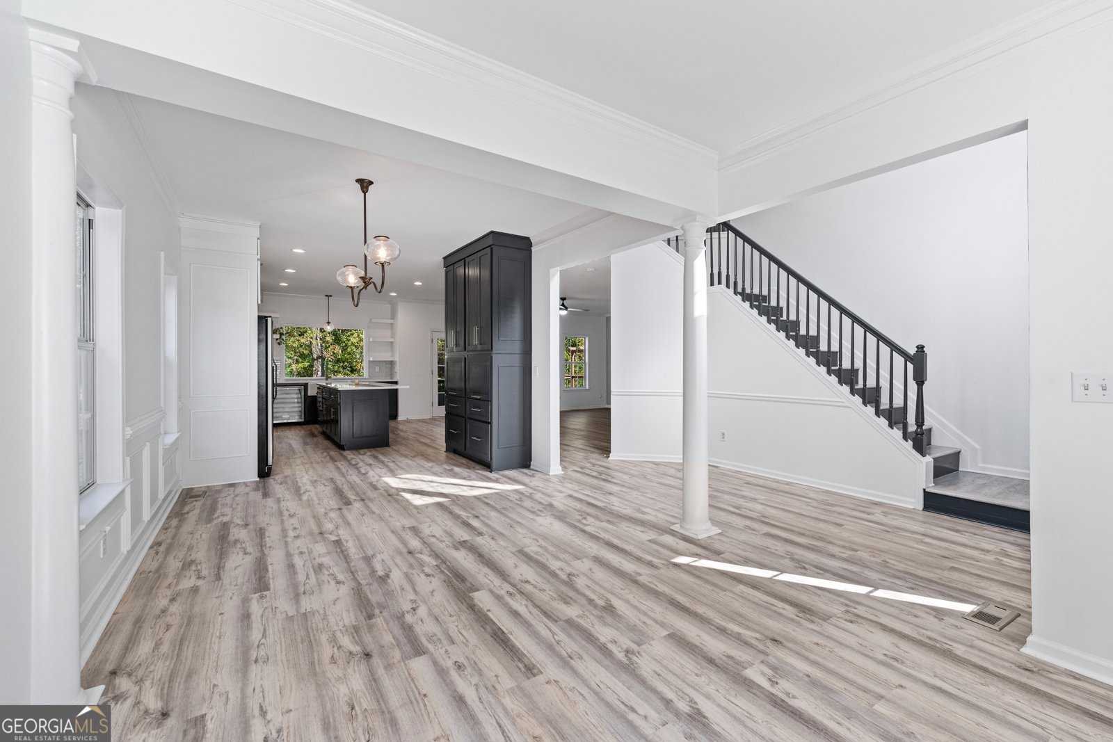 133 Parkstone Way Marietta - 10