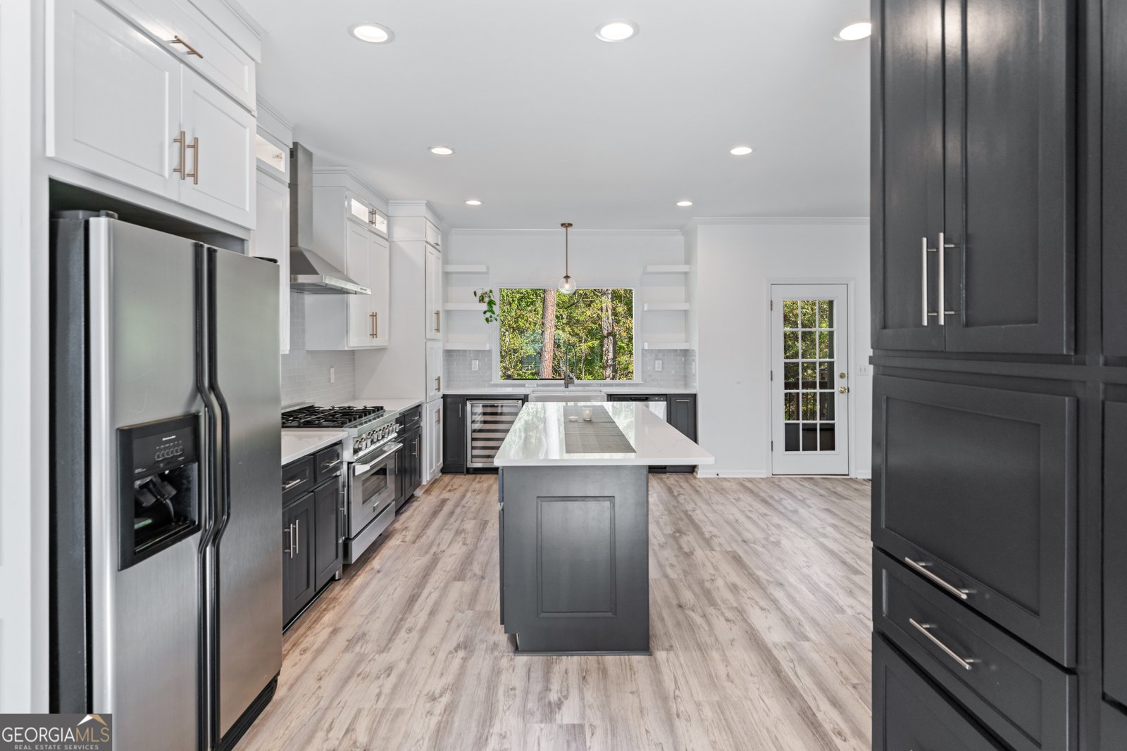 133 Parkstone Way Marietta - 11