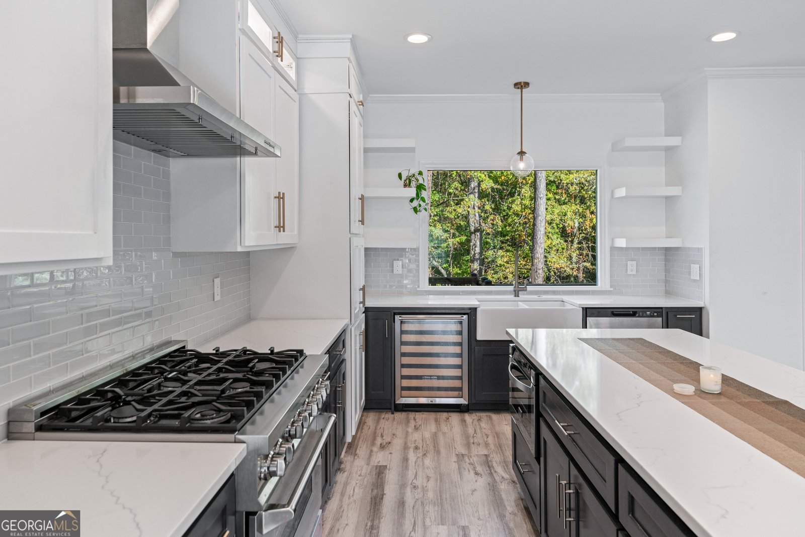 133 Parkstone Way Marietta - 12