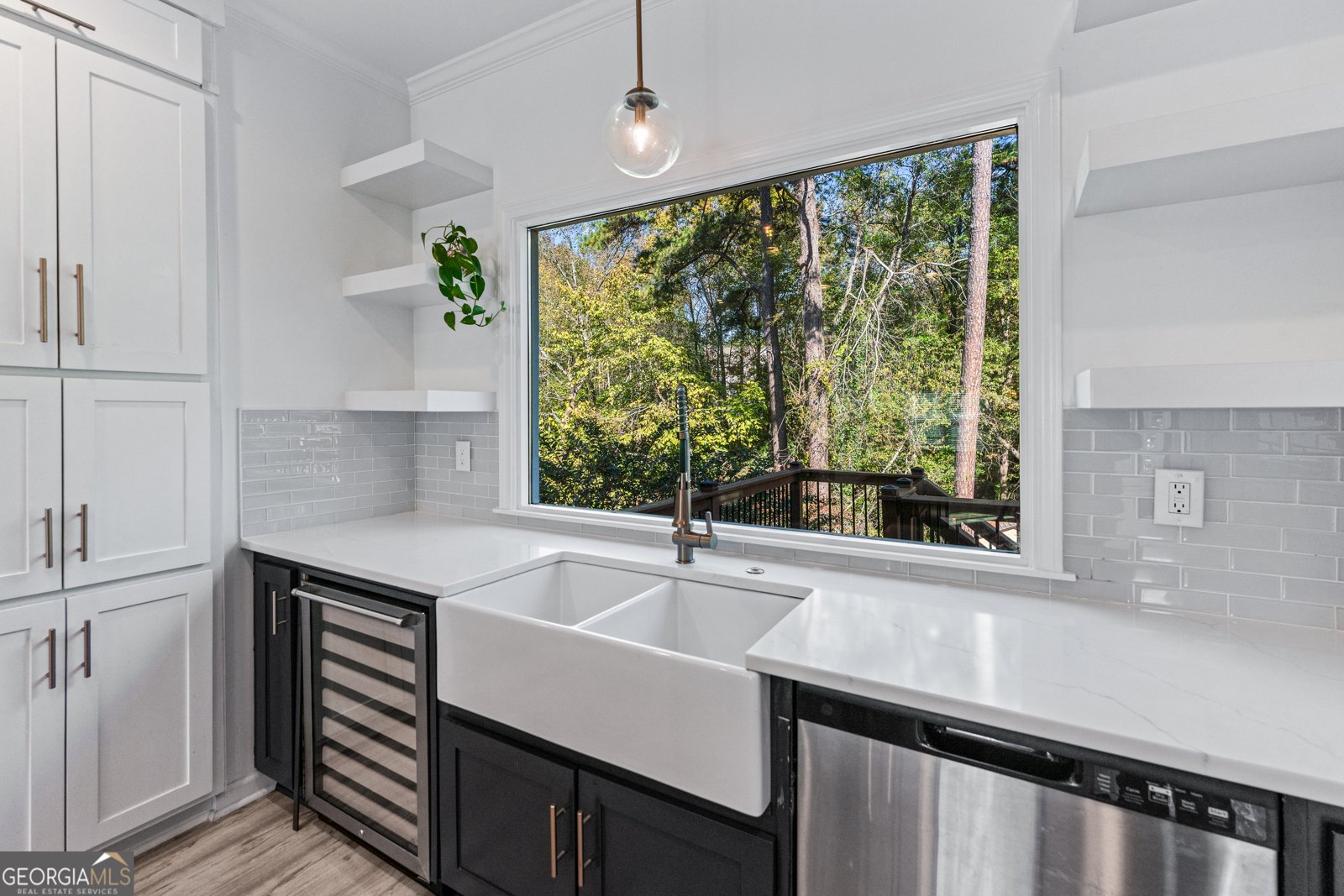 133 Parkstone Way Marietta - 14