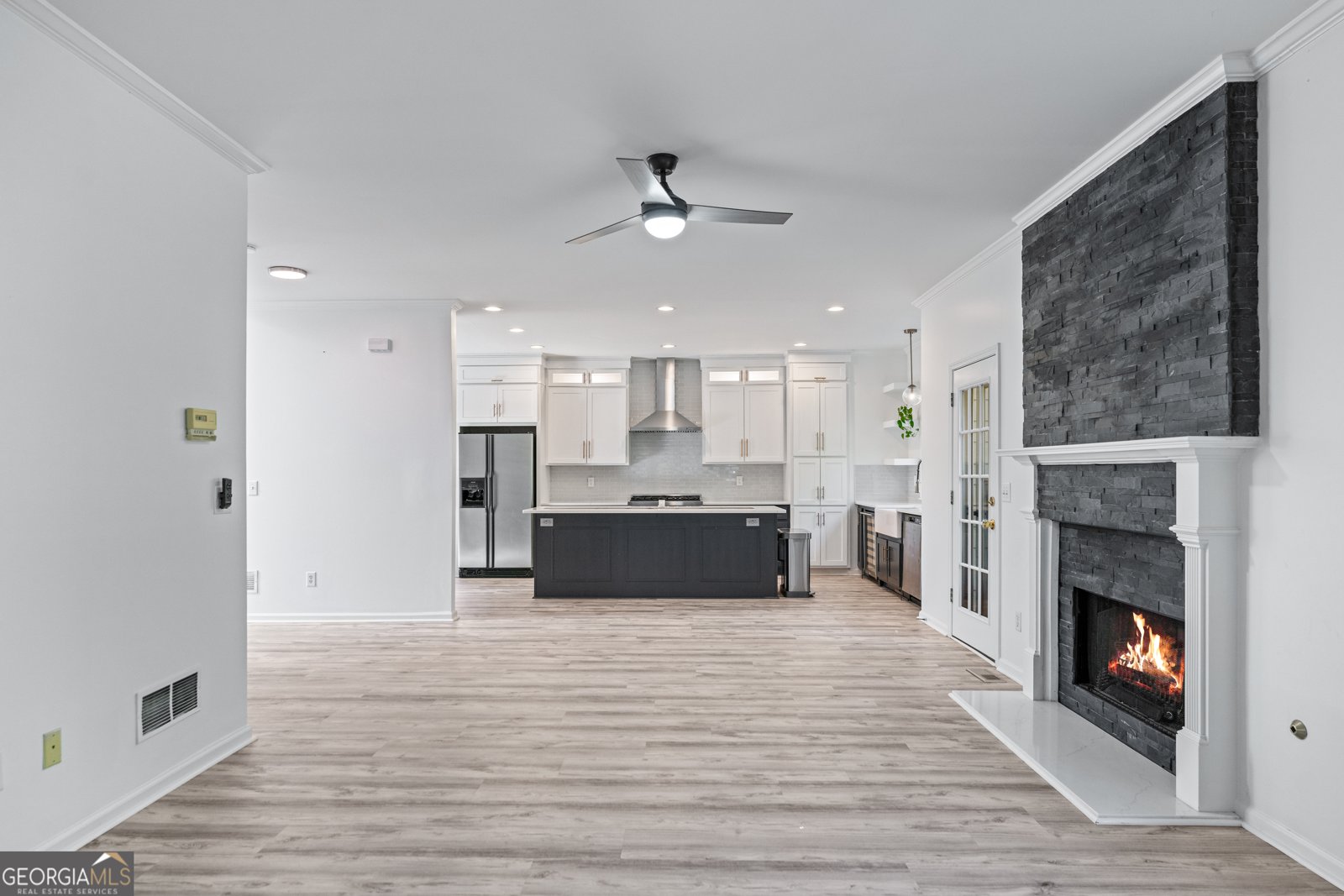 133 Parkstone Way Marietta - 15