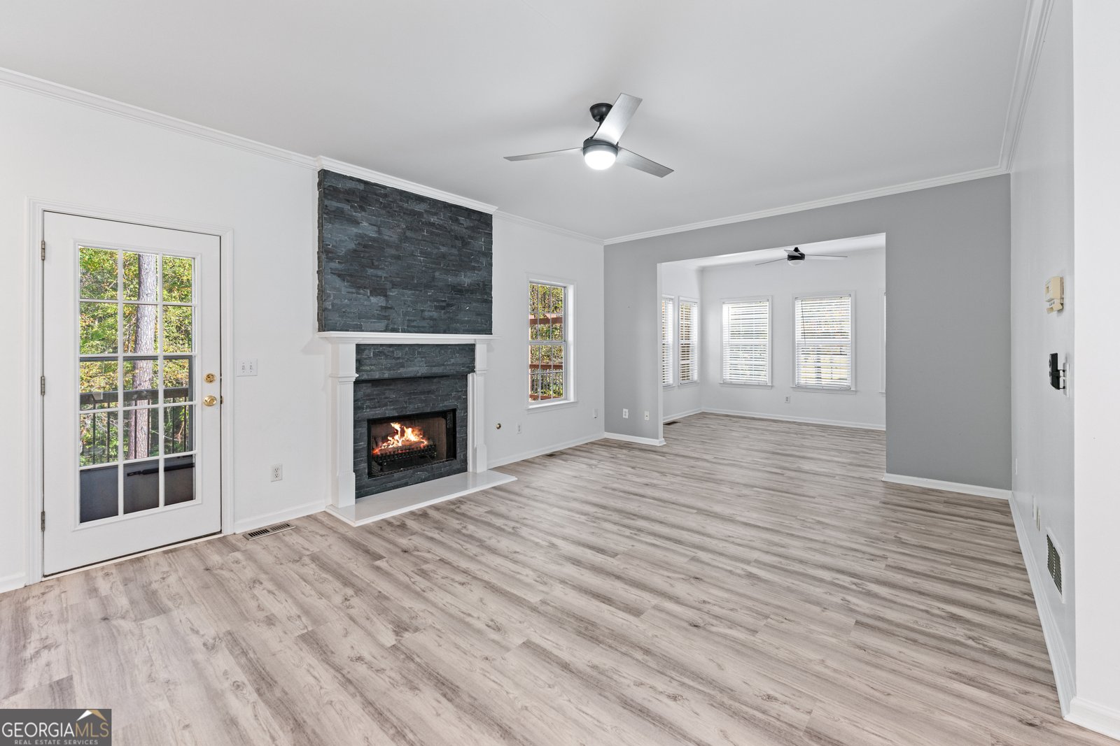 133 Parkstone Way Marietta - 16