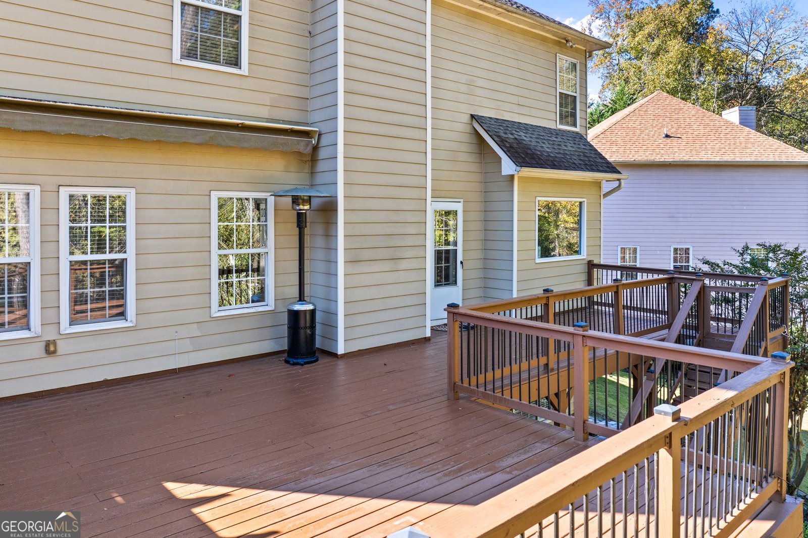 133 Parkstone Way Marietta - 17