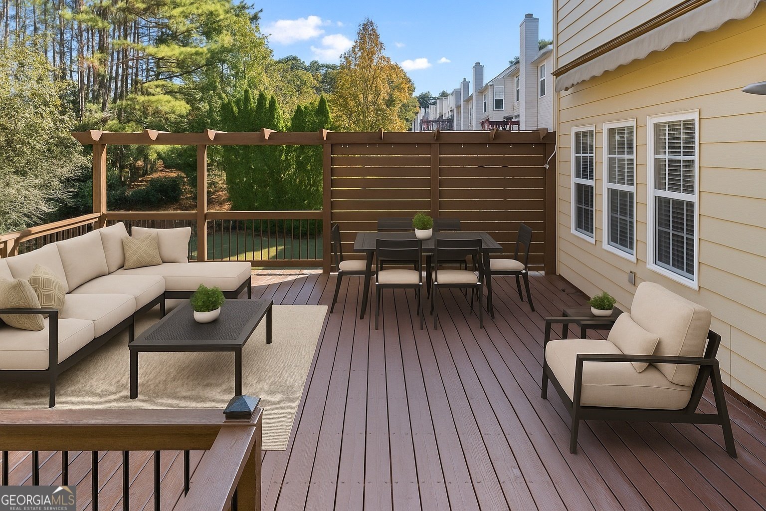 133 Parkstone Way Marietta - 18