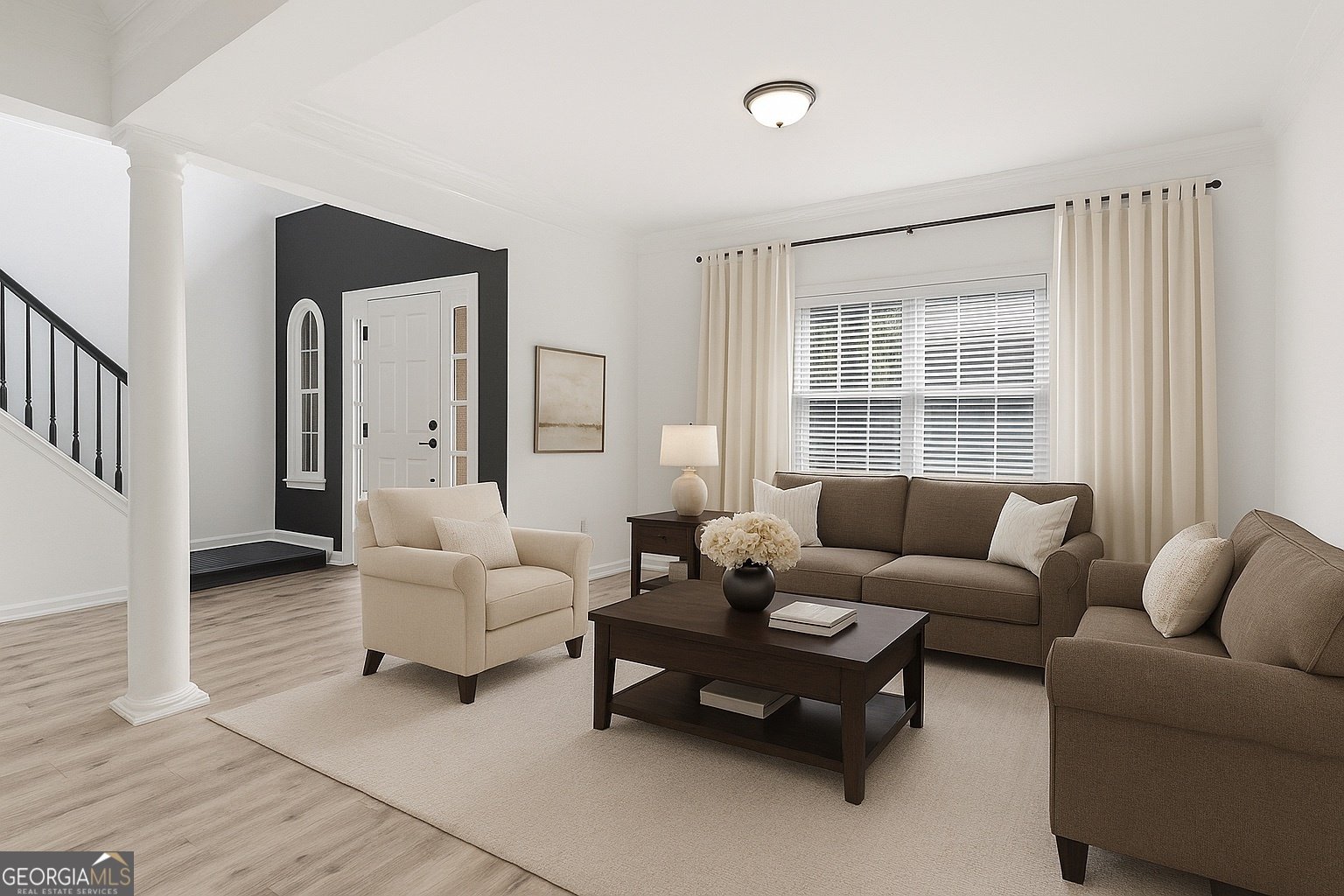 133 Parkstone Way Marietta - 2