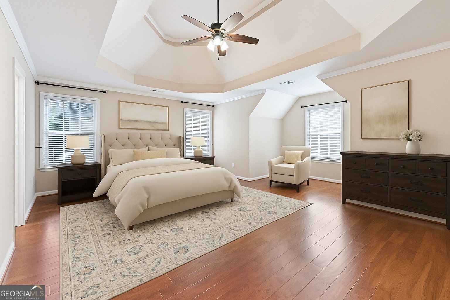 133 Parkstone Way Marietta - 21