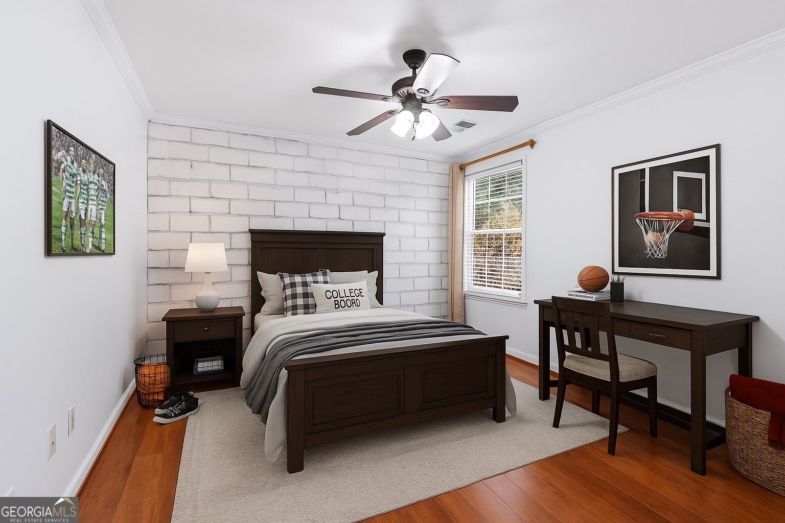 133 Parkstone Way Marietta - 24