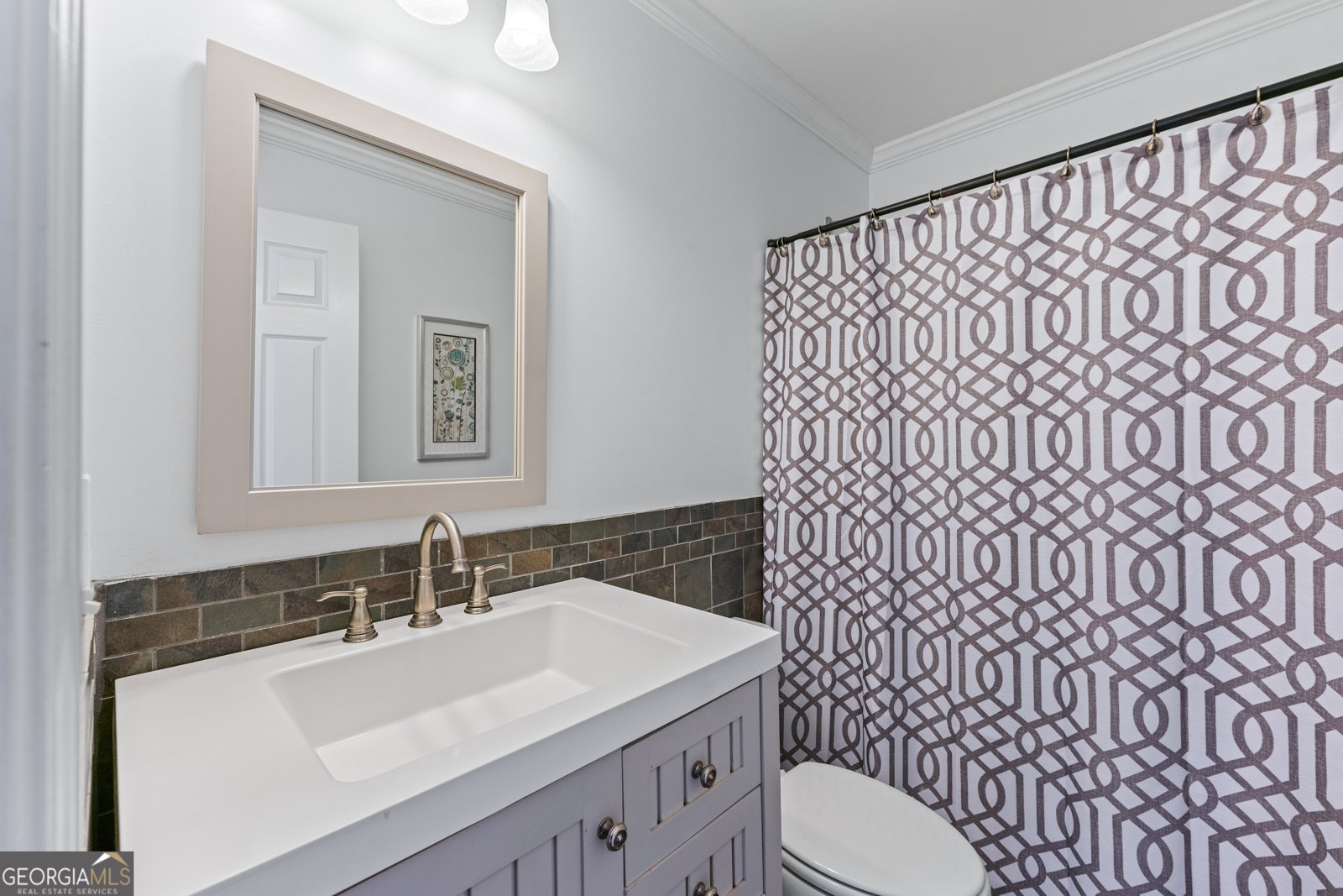 133 Parkstone Way Marietta - 25