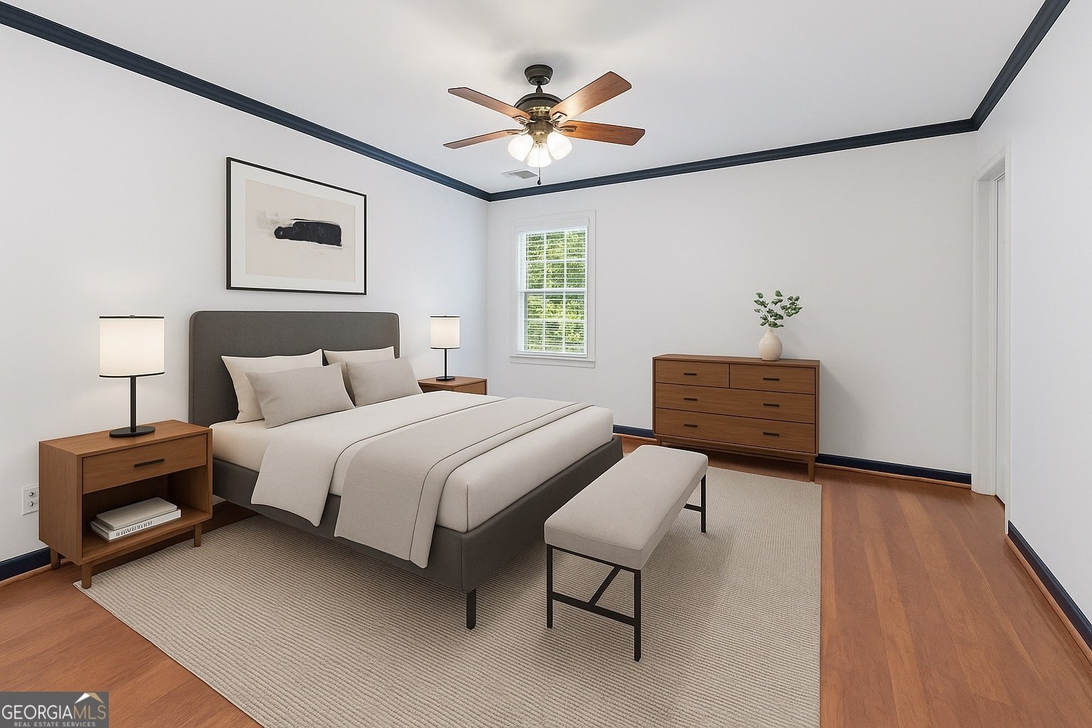 133 Parkstone Way Marietta - 26