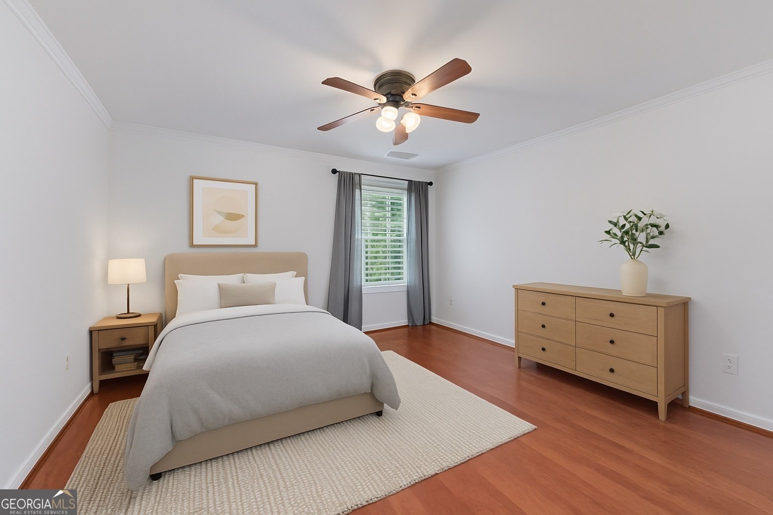 133 Parkstone Way Marietta - 27