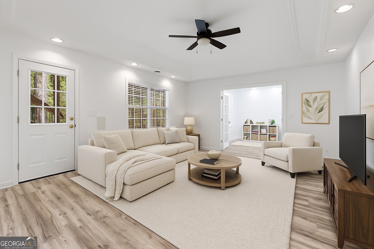 133 Parkstone Way Marietta - 28