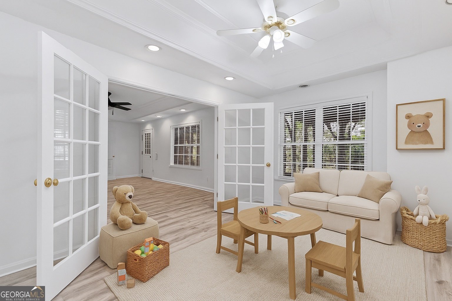 133 Parkstone Way Marietta - 29