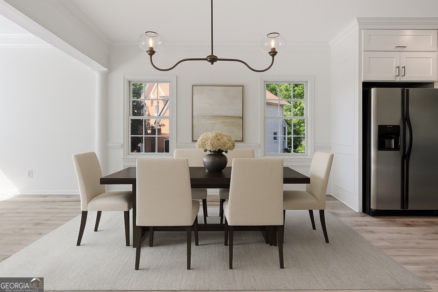 133 Parkstone Way Marietta - 3