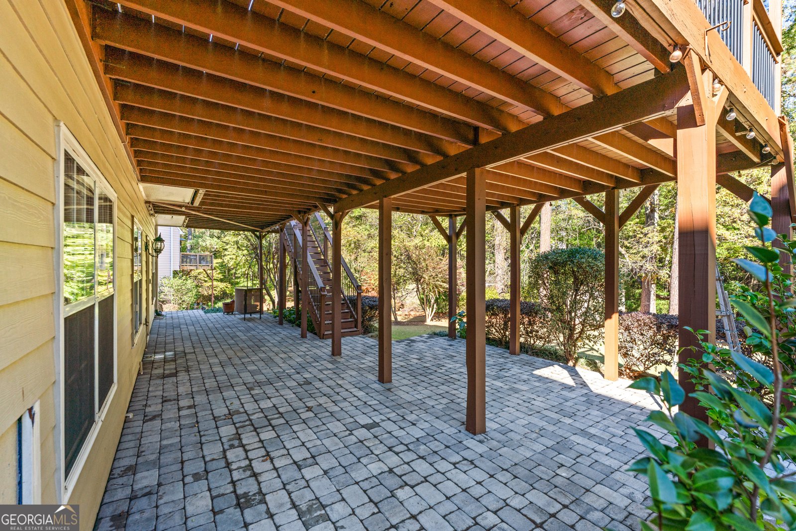 133 Parkstone Way Marietta - 34