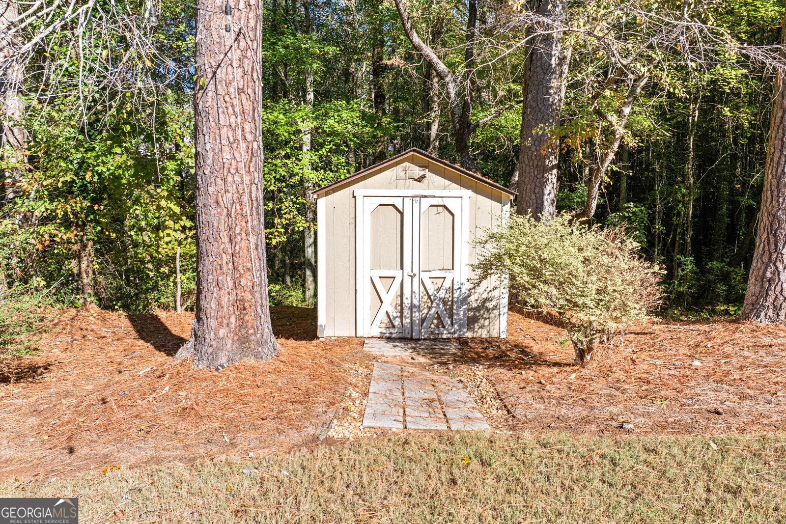 133 Parkstone Way Marietta - 38