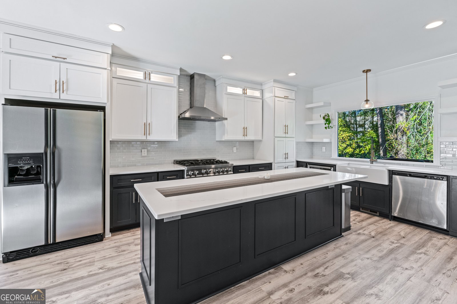 133 Parkstone Way Marietta - 4