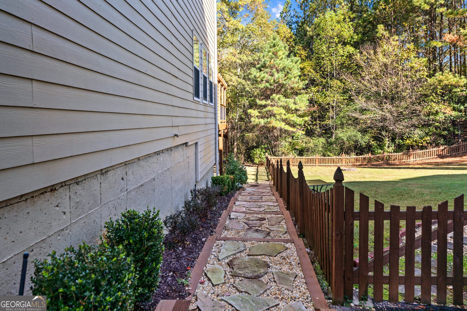 133 Parkstone Way Marietta - 40