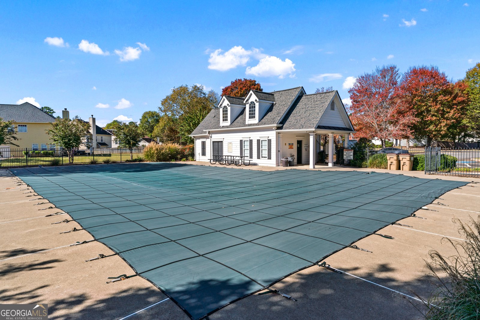 133 Parkstone Way Marietta - 41