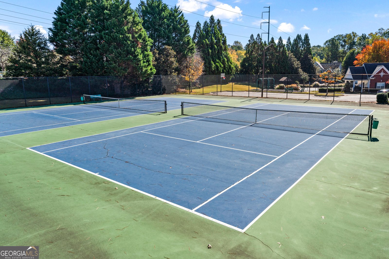 133 Parkstone Way Marietta - 42