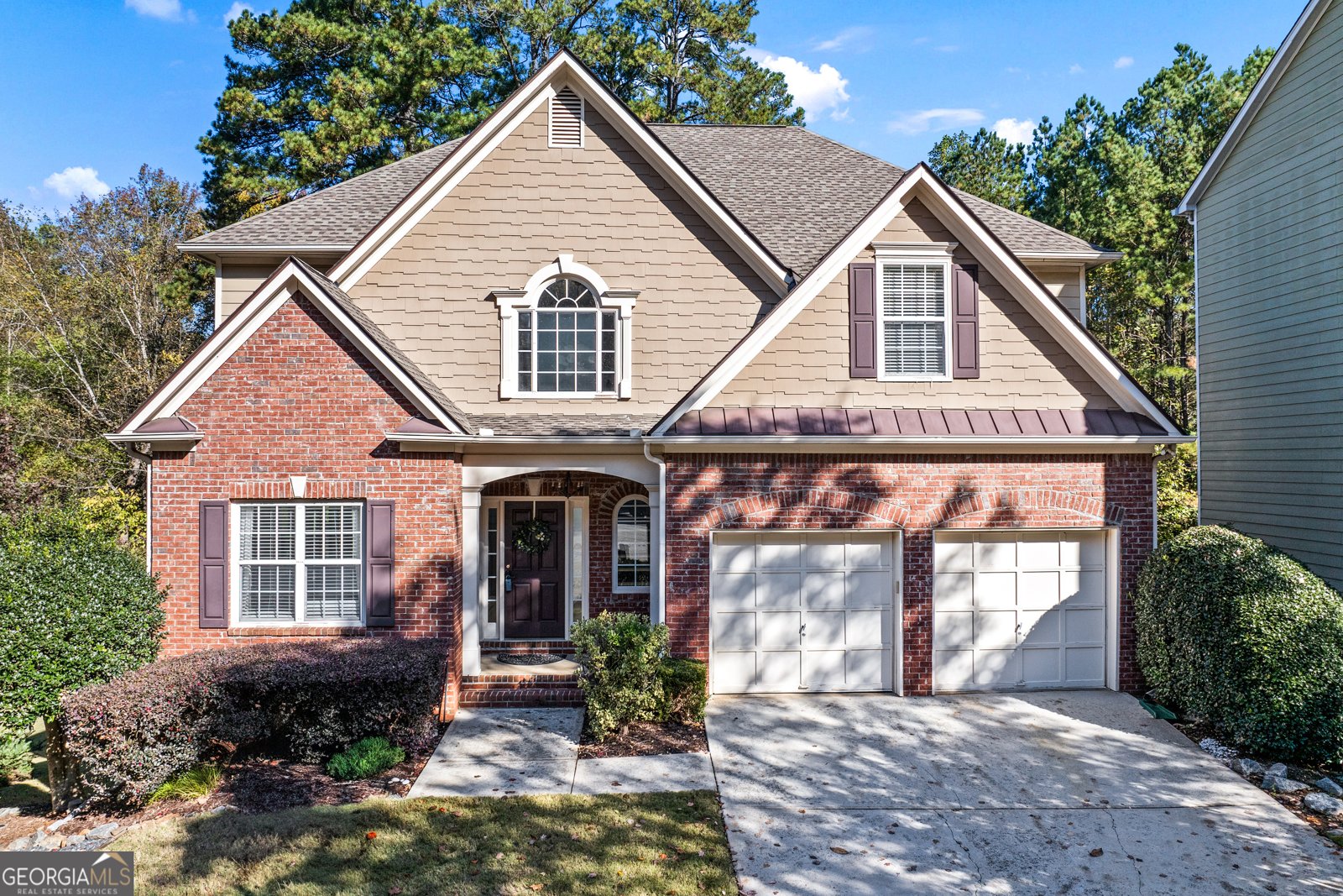 133 Parkstone Way Marietta - 7