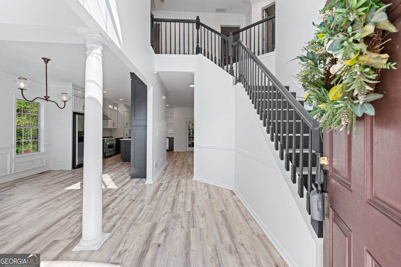 133 Parkstone Way Marietta - 9