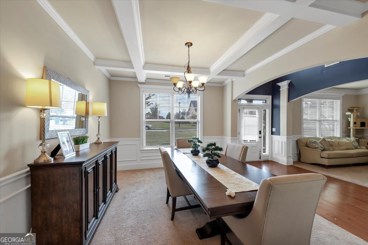 89 OATGRASS Drive Grayson - 11