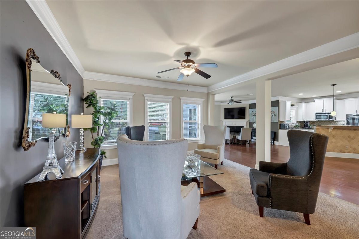 89 OATGRASS Drive Grayson - 14