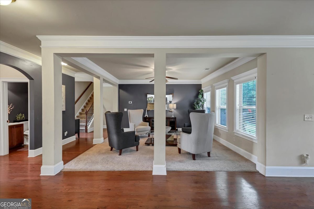 89 OATGRASS Drive Grayson - 16