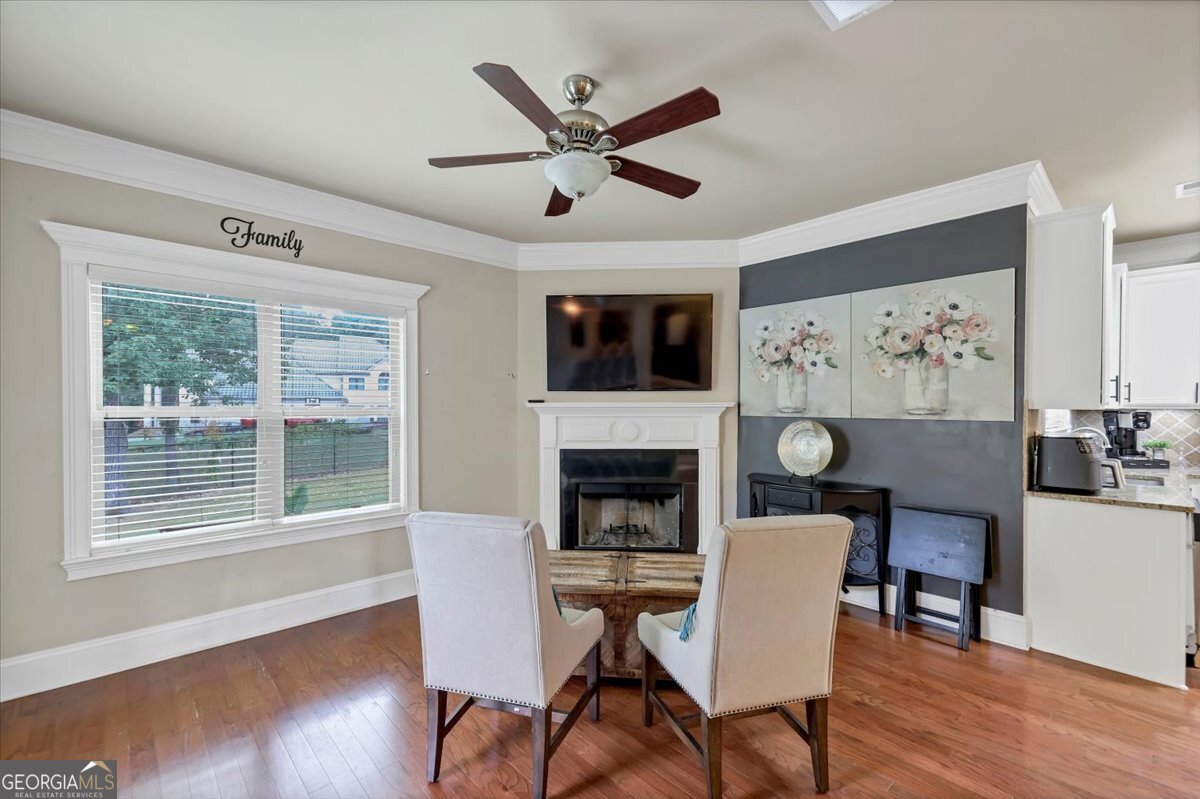 89 OATGRASS Drive Grayson - 17