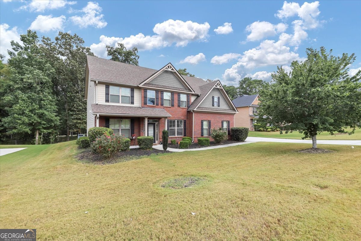 89 OATGRASS Drive Grayson - 2