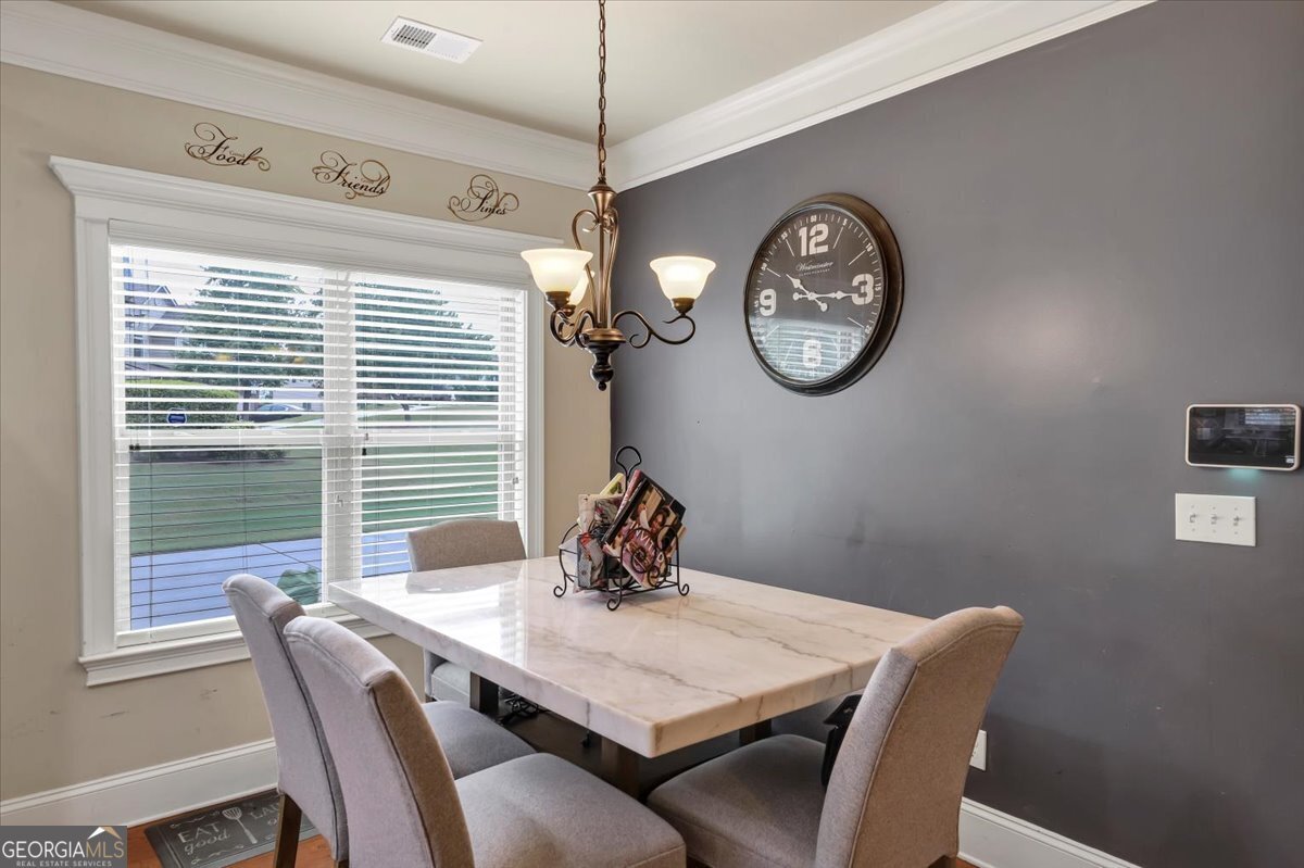 89 OATGRASS Drive Grayson - 20