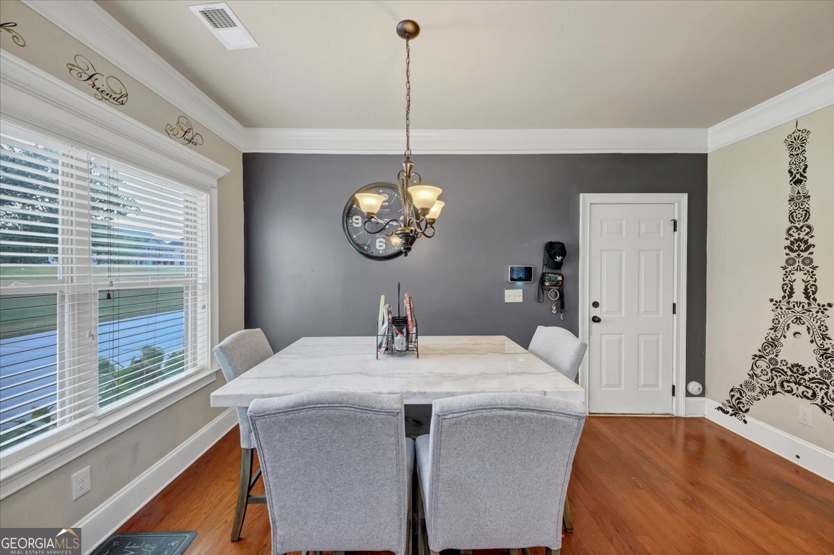 89 OATGRASS Drive Grayson - 21