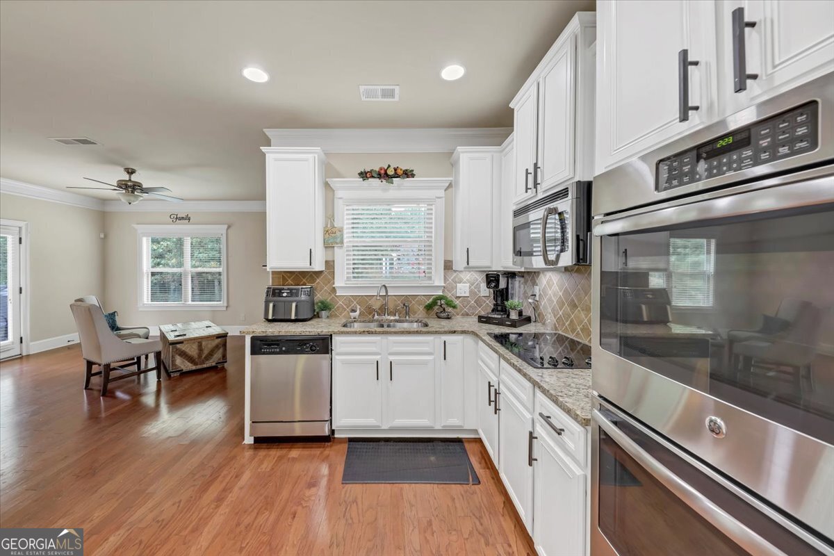 89 OATGRASS Drive Grayson - 22