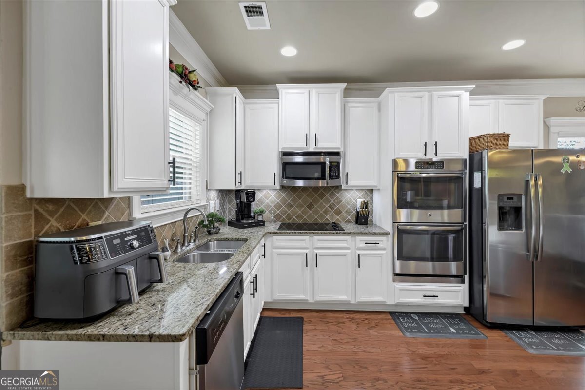 89 OATGRASS Drive Grayson - 23