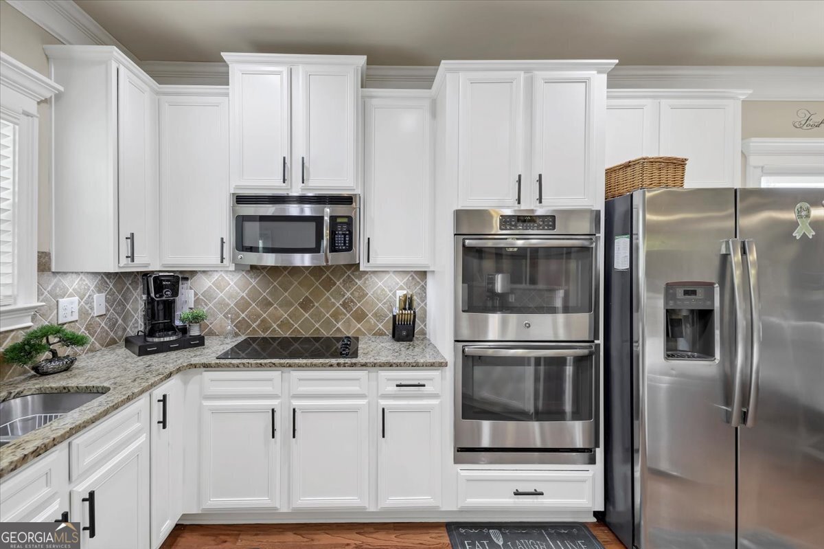 89 OATGRASS Drive Grayson - 25