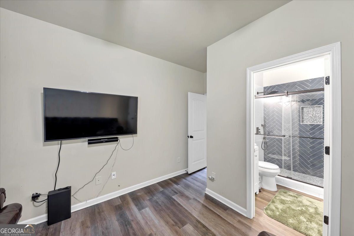 89 OATGRASS Drive Grayson - 27