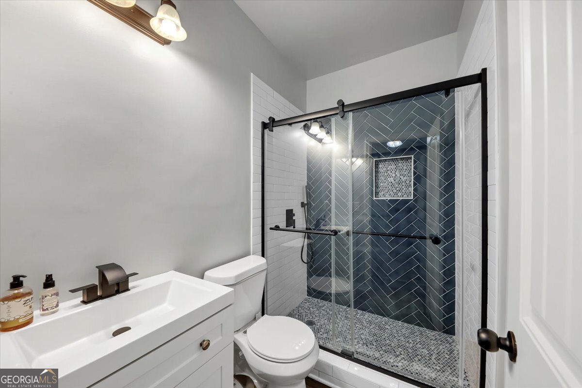 89 OATGRASS Drive Grayson - 28