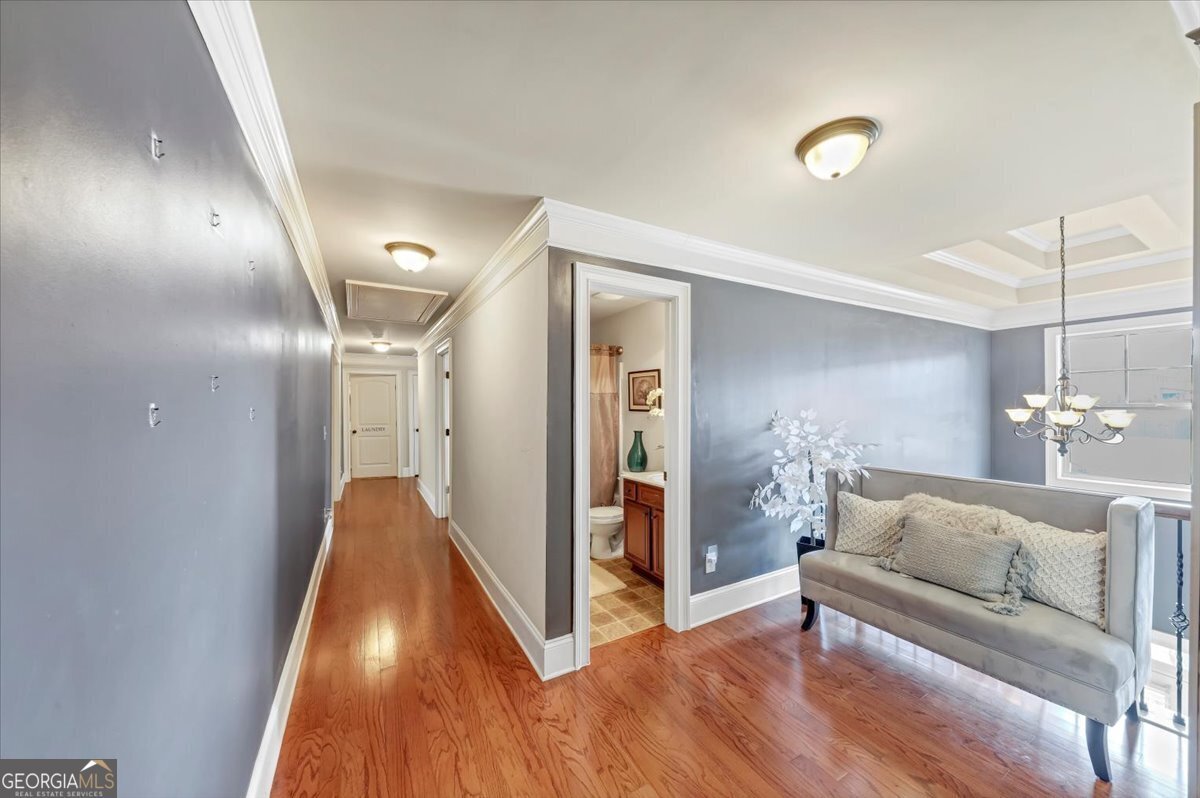 89 OATGRASS Drive Grayson - 29