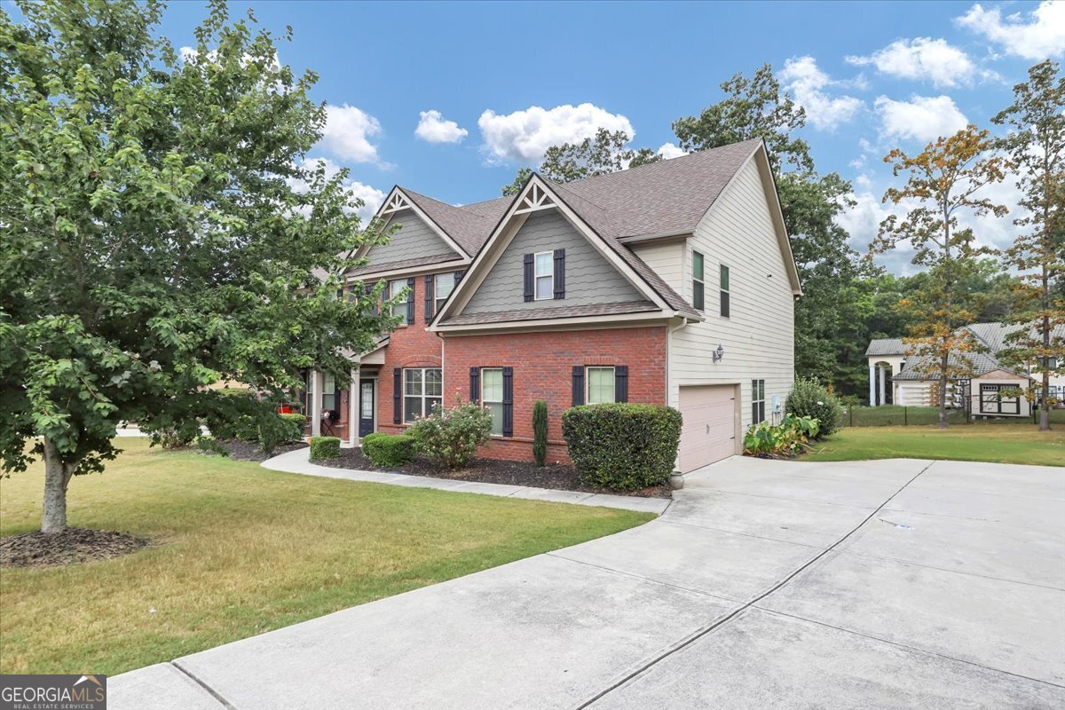 89 OATGRASS Drive Grayson - 3