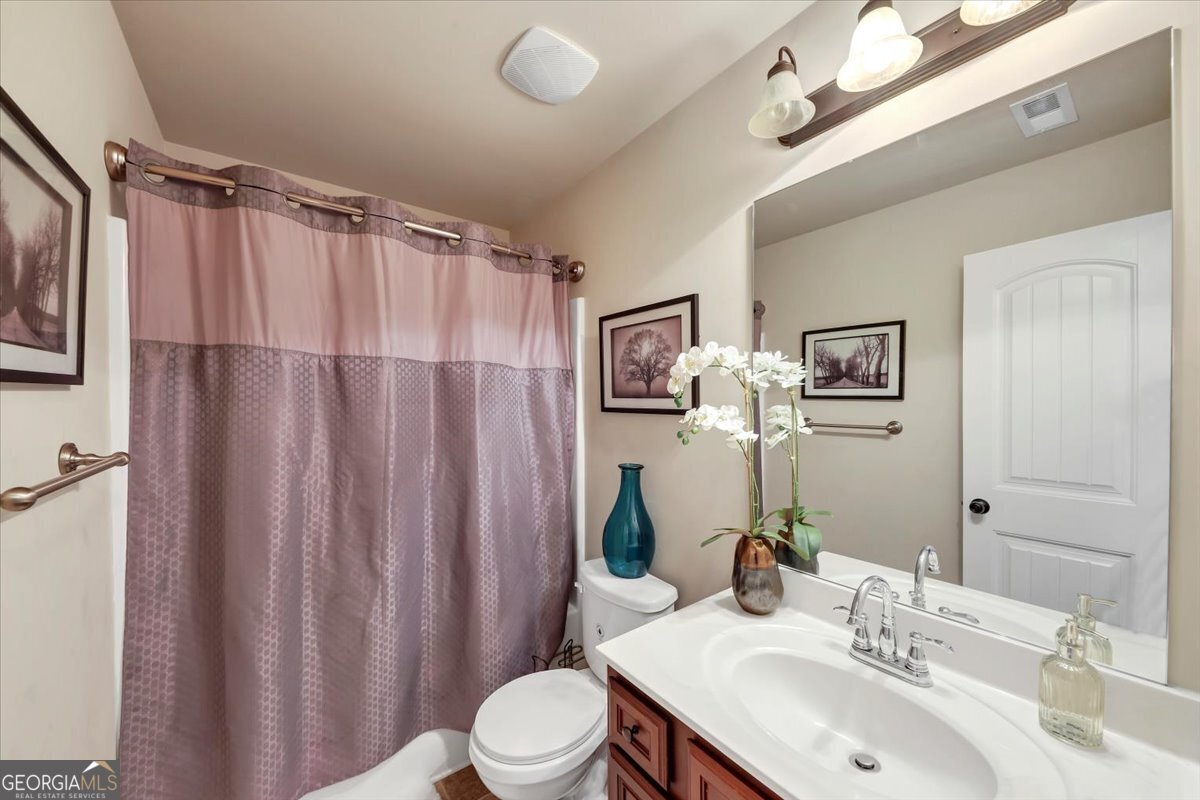 89 OATGRASS Drive Grayson - 34