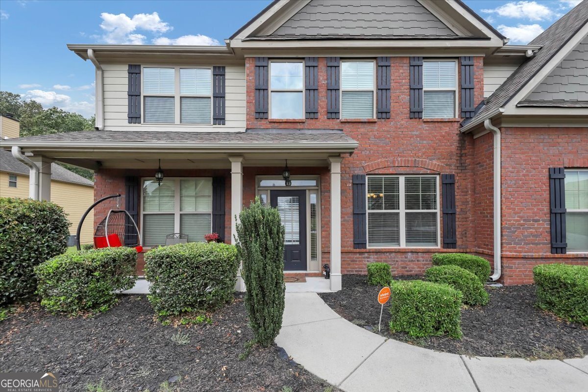 89 OATGRASS Drive Grayson - 4