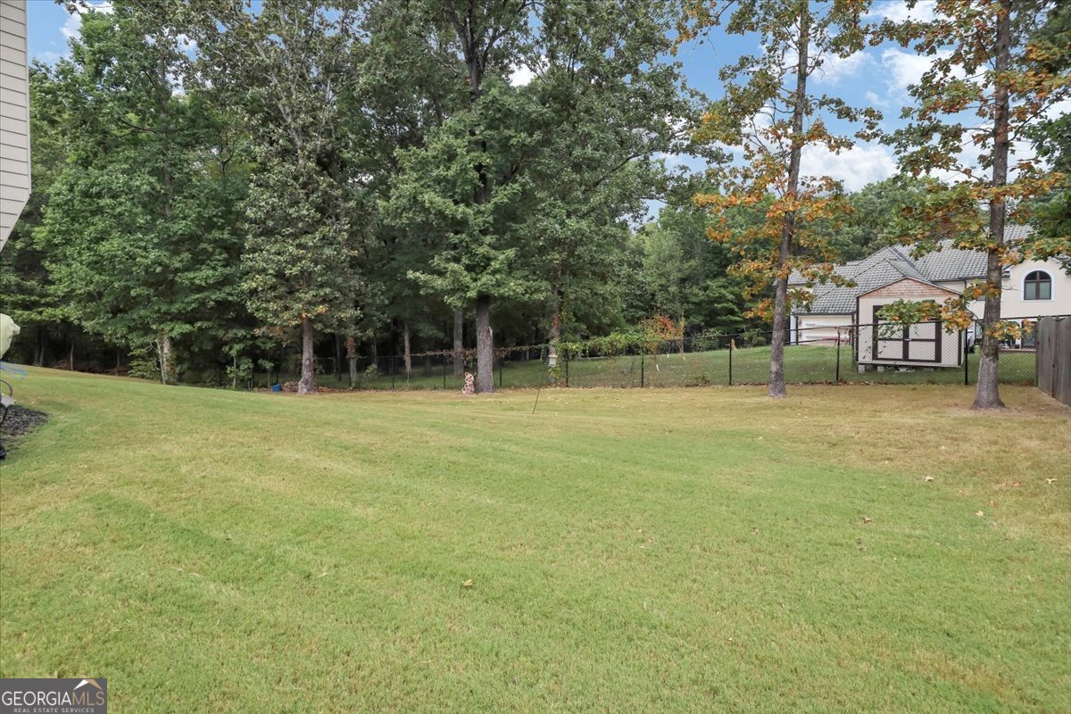 89 OATGRASS Drive Grayson - 52