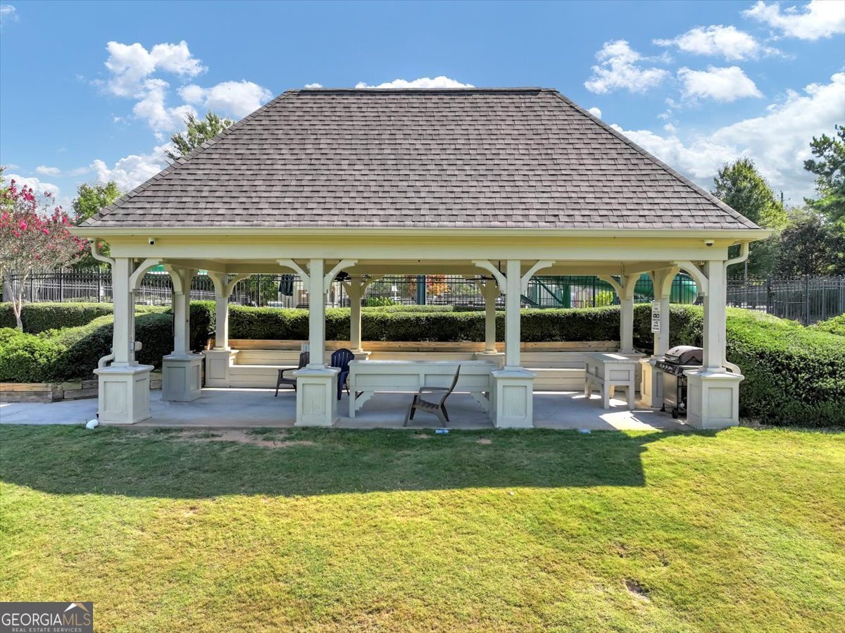 89 OATGRASS Drive Grayson - 58