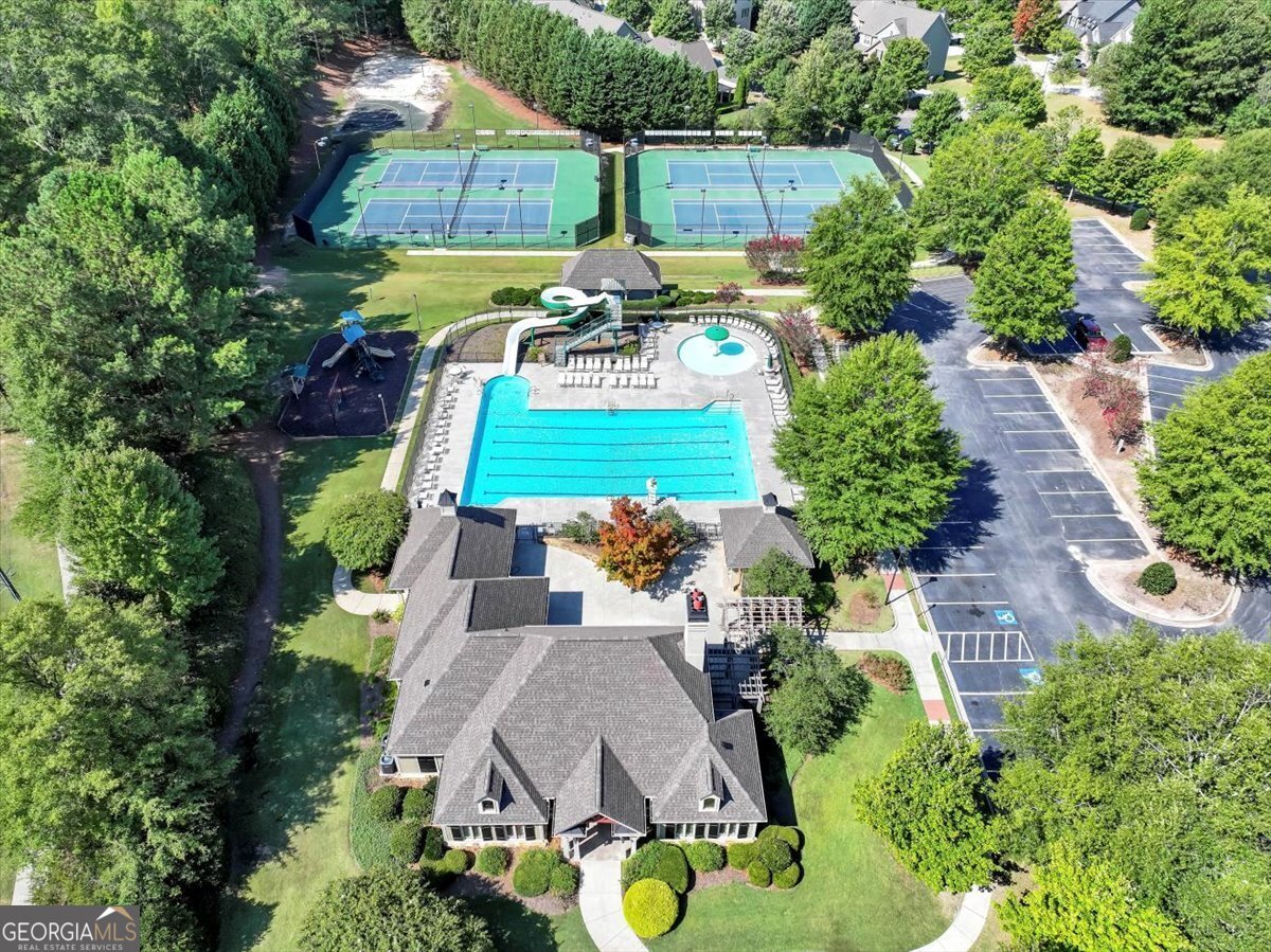 89 OATGRASS Drive Grayson - 61