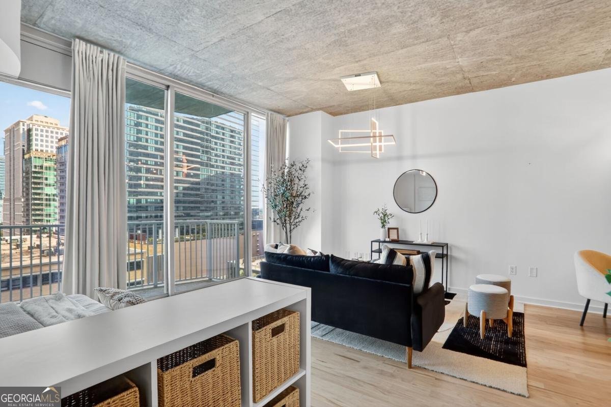 860 Peachtree Street Atlanta - 11