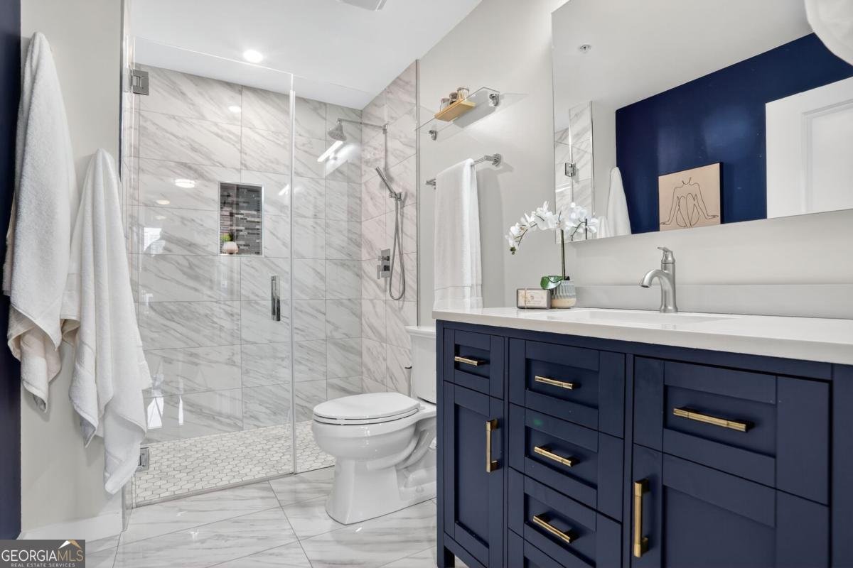 860 Peachtree Street Atlanta - 12