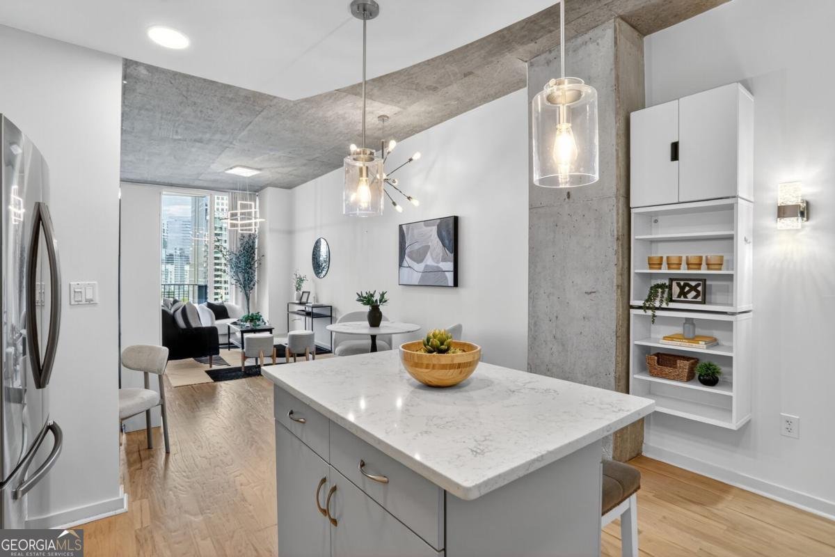 860 Peachtree Street Atlanta - 2